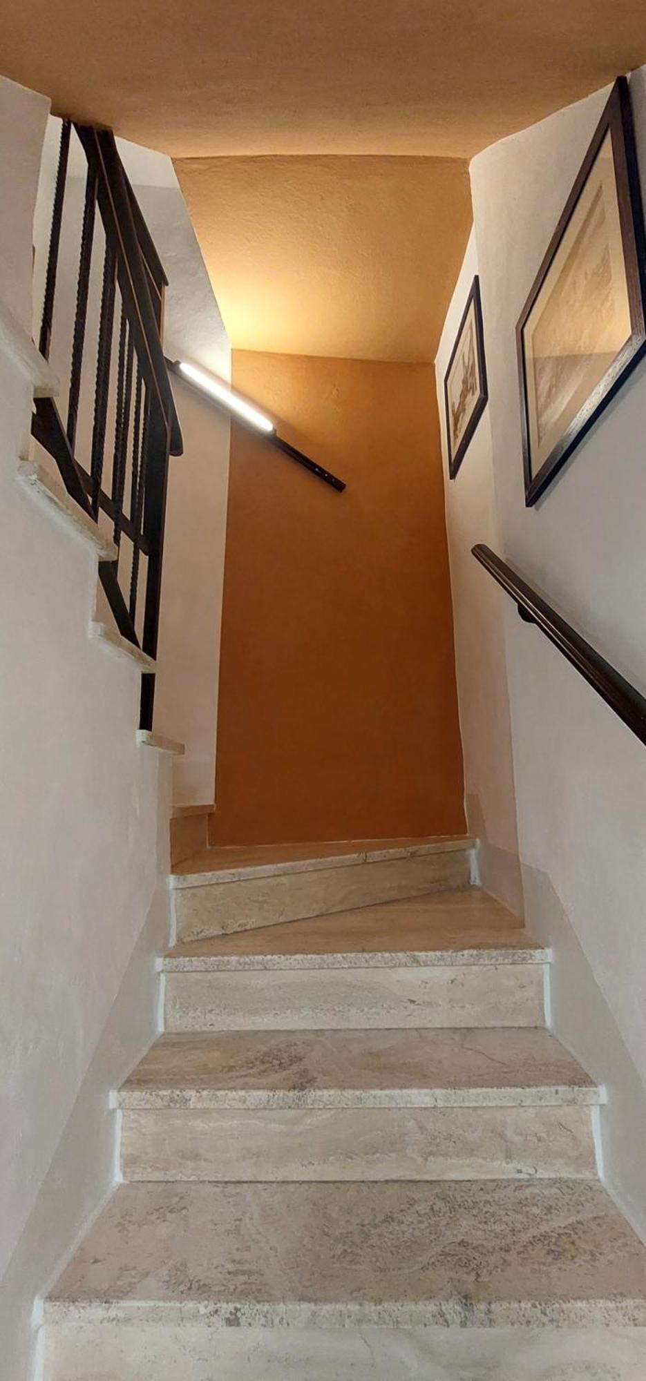 Casa Nel Centro Storico Apartment San Gimignano Exterior photo